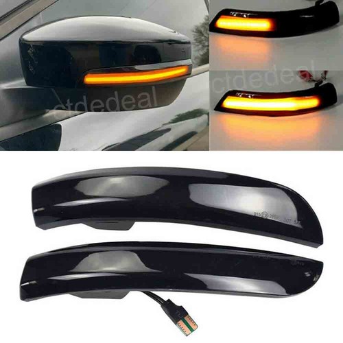 Led spiegelblinker - led,