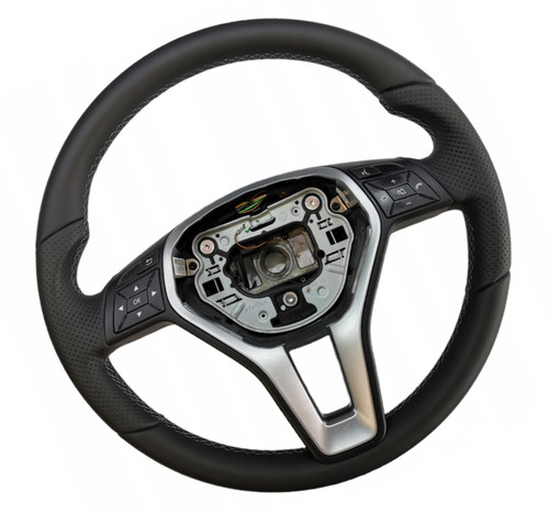 Lenkrad mercedes benz - lenkrad, w204