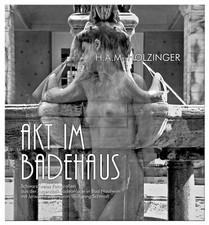 AKT LYRIK JUGENDSTIL - Fotokunst aus Bad Nauheim von Hiltrud Hölzinger