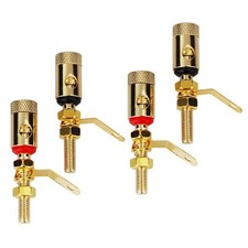 Dynavox Bananenbuchsen zum