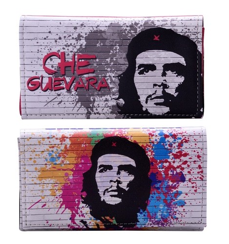 Tabak beutel che - che, guevara