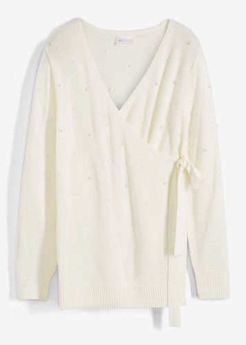 Wickel strickjacke 44 46 - wickel-strickjacke, gr.