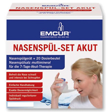 Nasenspülset 20 beutel