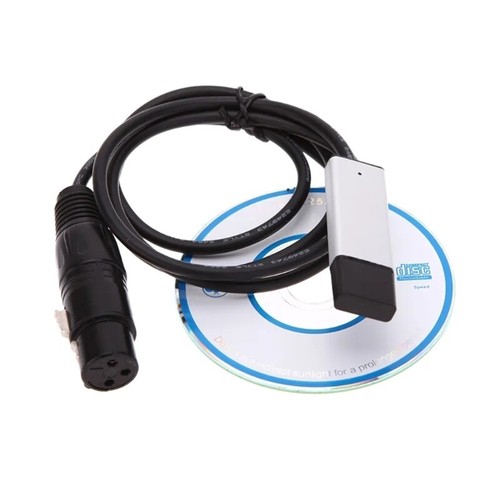 Usb dmx512 lighting - usb,
