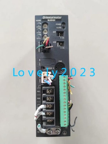 1pc used oriental motor - 1pc, drive