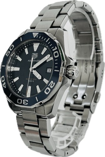 Tag heuer aquaracer 300m - tag,