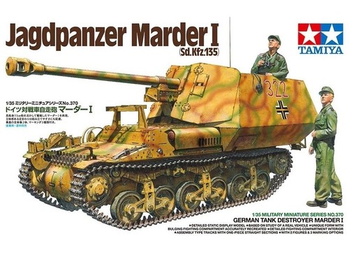 Tamiya deutscher jagdpanzer - deutscher,