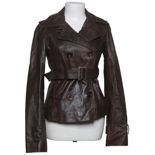 Stradivarius lederjacke - stradivarius,,