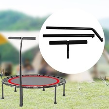 Kleine Trampolin -Griffbalken