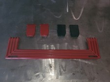 Metabo Metabox Henkel + Clips