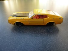 Siku V 330 Ford Mustang Mach 1