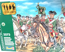 1 x 1:72 Revell No. 2573 - 7