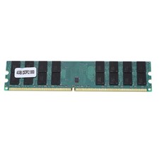 4 GB DDR2-Speichermodul Mit