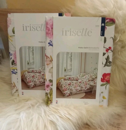 Bettwäsche irisette wave 8885 - irisette,