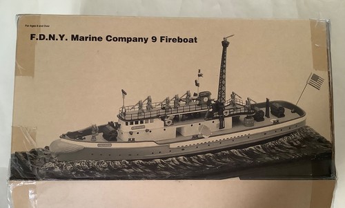 Code collectibles 136 fdny - collectibles, 1:136