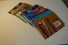 70 verschiedene Schwedische MK