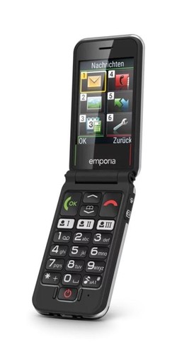 Emporia v228 joy - v228, handy