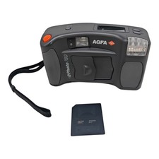 Agfa ephoto 780 Digital Camera