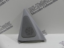 Mercedes CLK W208 Kappe Abdeckung Verkleidung Blende Lautsprecher 2087250111 L