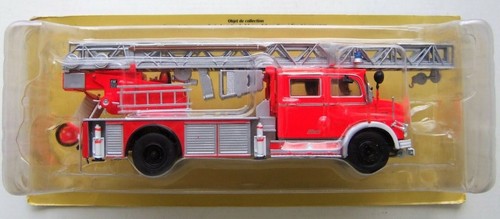 Ixo mercedes l1519 dlk30 - ixo,,