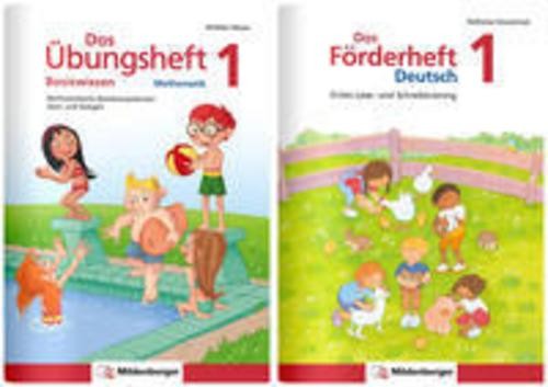 Sicher ins schuljahr - 2.,