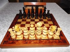 Sehr altes Europäisches