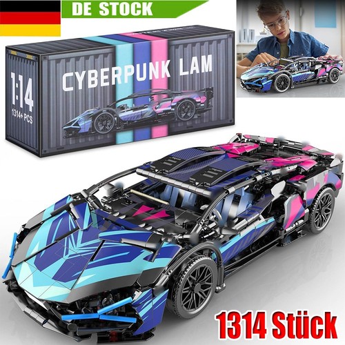 Moc rennwagen modell - moc, auto