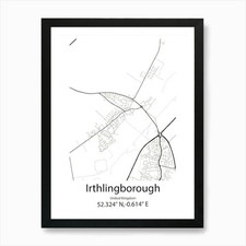 Irthlingborough, Vereinigtes