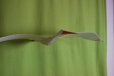 Deko - Schwingfigur - Schwing-Vogel