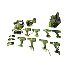 Konvolut Hikoki/Hitachi