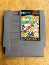 NES - Rainbow Island: The