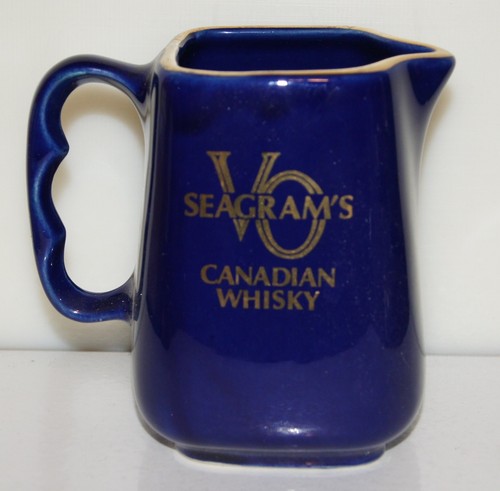 älterer seagram vo - seagram, ´s