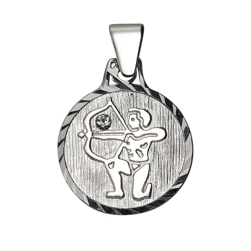 Anhänger 925 sterling silber - sterling,