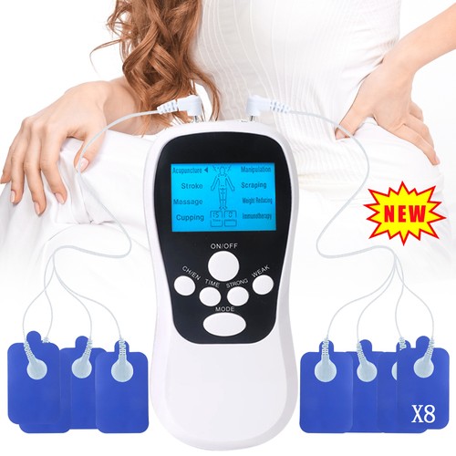 TENS Gerät, EMS, 8-in-1