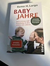 Babyjahre  Remo H. Largo