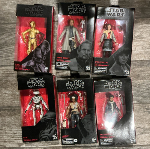 Hasbro star wars the - star,
