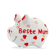 KCG - Sparschwein - Beste