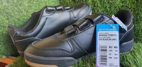 Lotto unisex titanis basic - titanis, vl