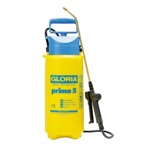 Gloria drucksprühgerät - gloria,