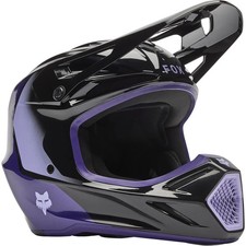Fox Kids Motocross-Helm V3
