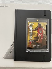 Dennis Rodman Skybox  Z Force Zupermen 1998 #192