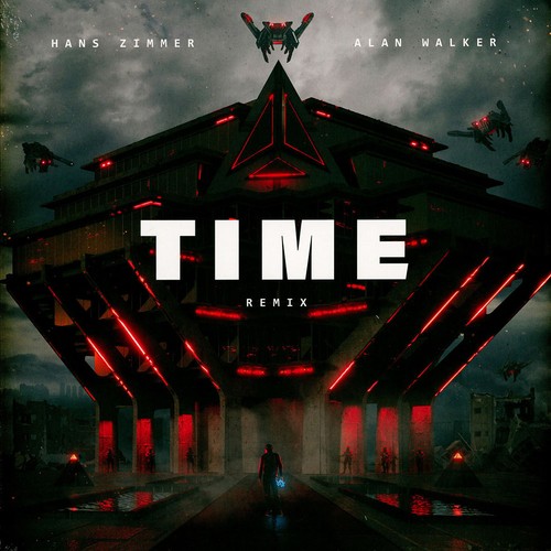 Alan walker hans zimmer - x,