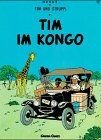 Tim im Kongo (Tim und Struppi)