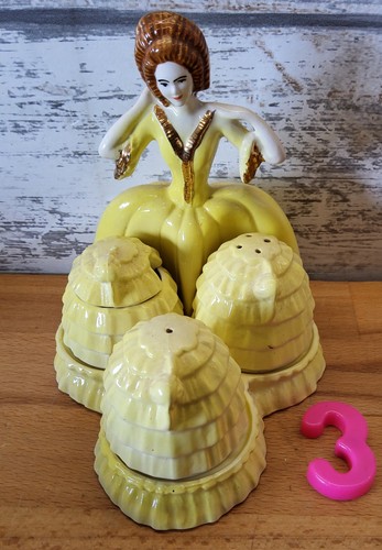 Seltenes carlton ware 30er - seltenes,