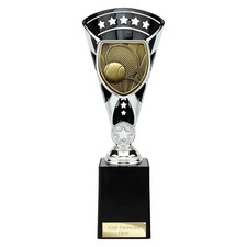 Cobra Star Cup Tennis silber &