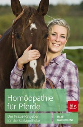 Homöopathie für pferde - für, der