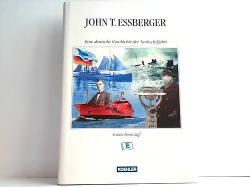 John essberger eine - john,