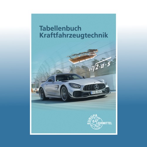 Tabellenbuch
