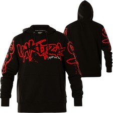 YAKUZA Hoody Tagged HOB 24002