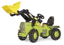 Rolly toys kinder traktor - rolly, mb